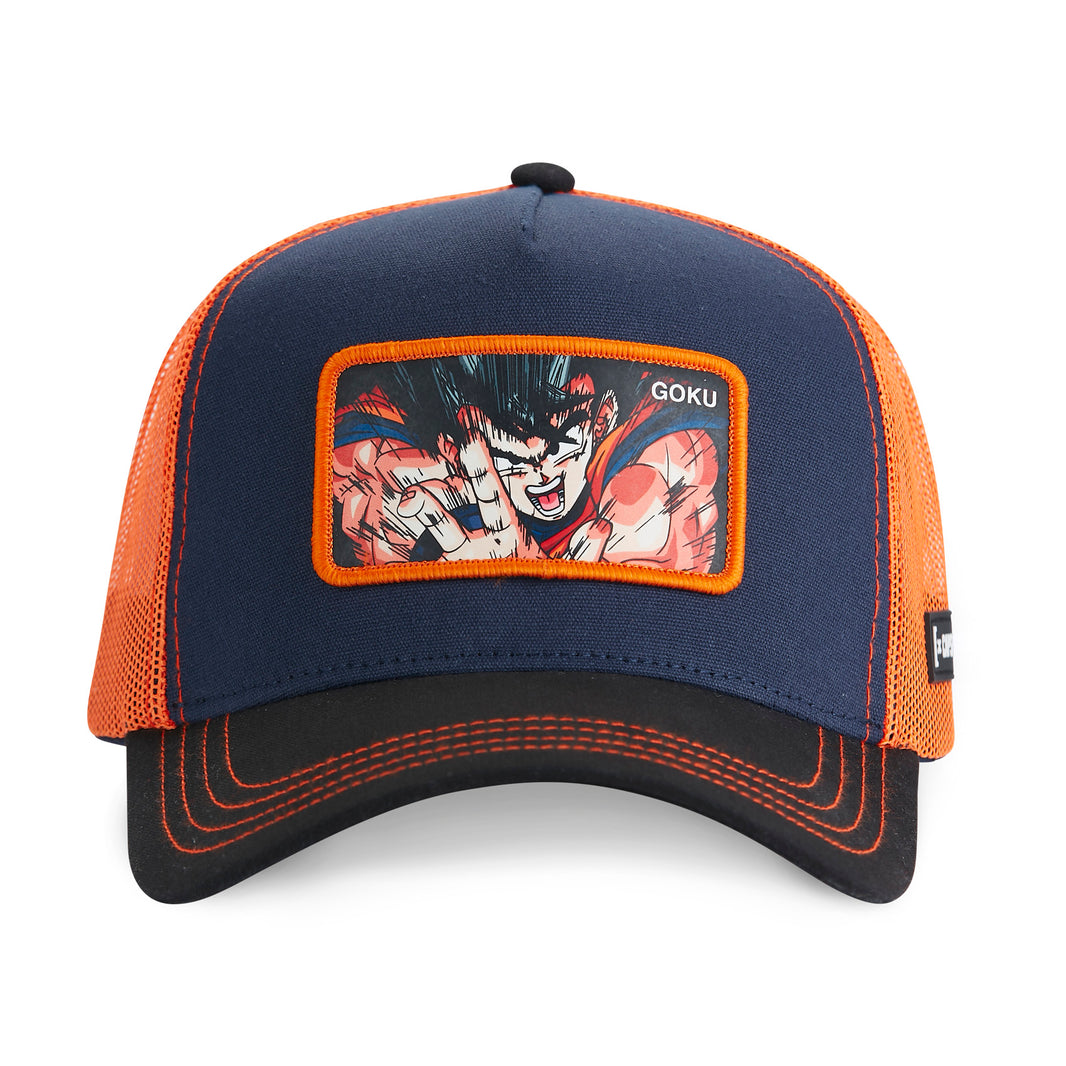 Casquette - Goku - Dragon Ball Z ™