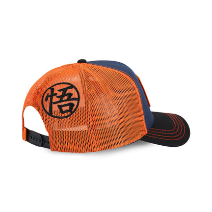 Casquette - Goku - Dragon Ball Z ™