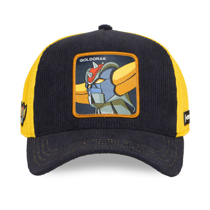Casquette - Goldorak ™