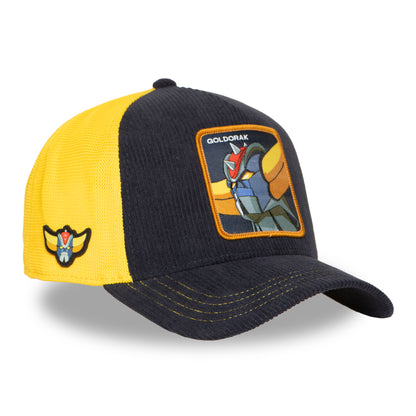 Casquette - Goldorak ™