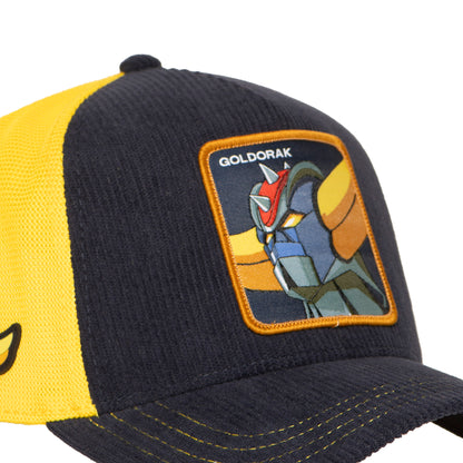 Casquette - Goldorak ™