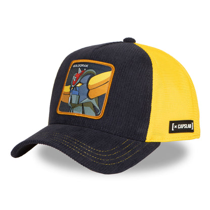 Casquette - Goldorak ™