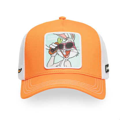 Casquette - Bugs Bunny - Looney Tunes  ™