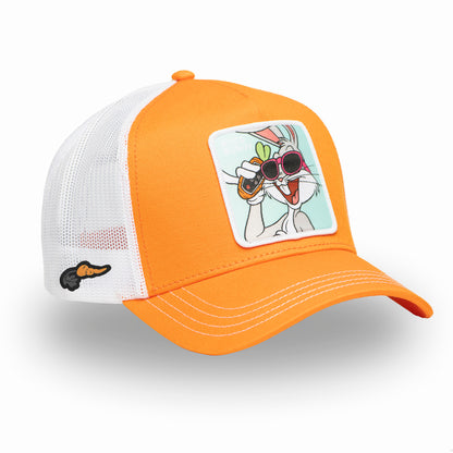 Casquette - Bugs Bunny - Looney Tunes  ™