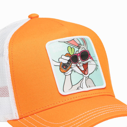 Casquette - Bugs Bunny - Looney Tunes  ™