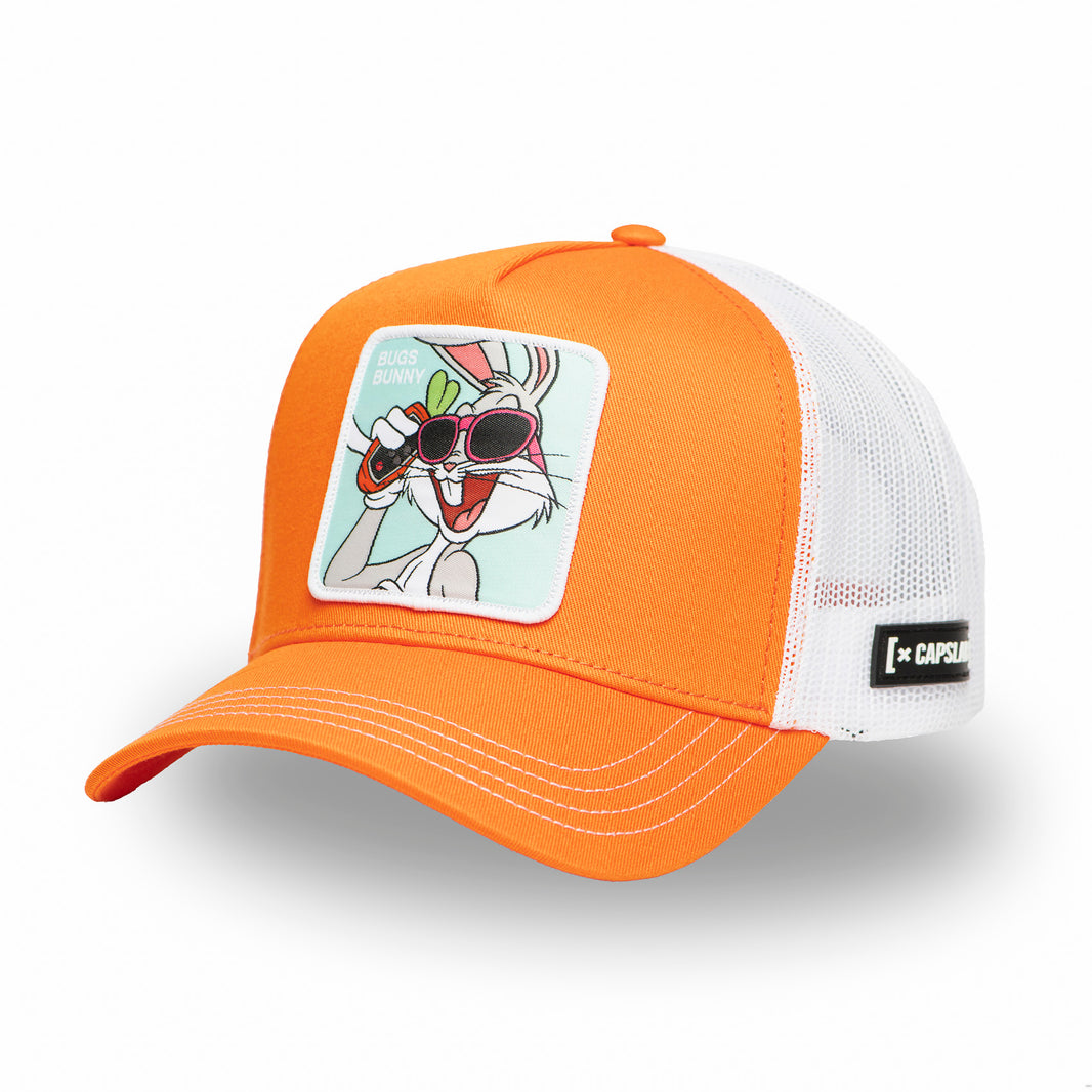 Casquette - Bugs Bunny - Looney Tunes  ™