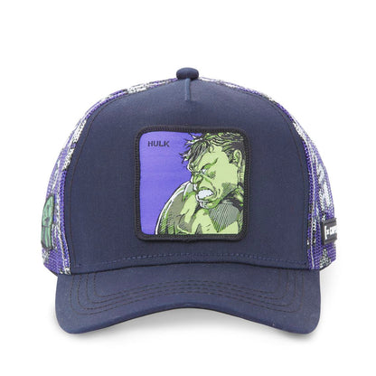 Casquette - Hulk ™