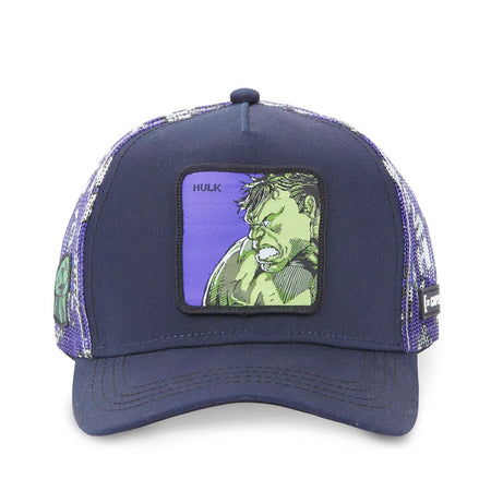 Casquette - Hulk ™