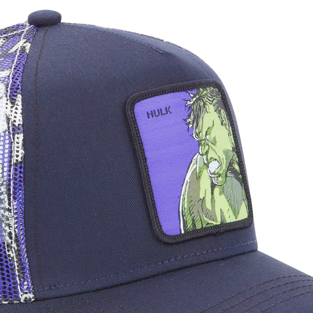 Casquette - Hulk ™
