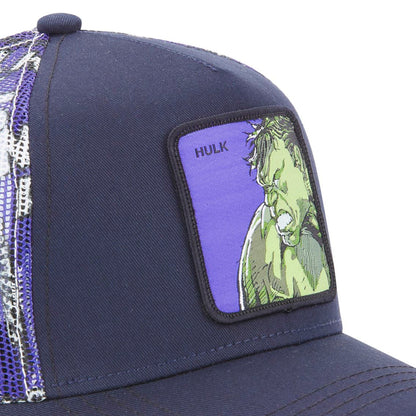 Casquette - Hulk ™