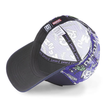 Casquette - Hulk ™