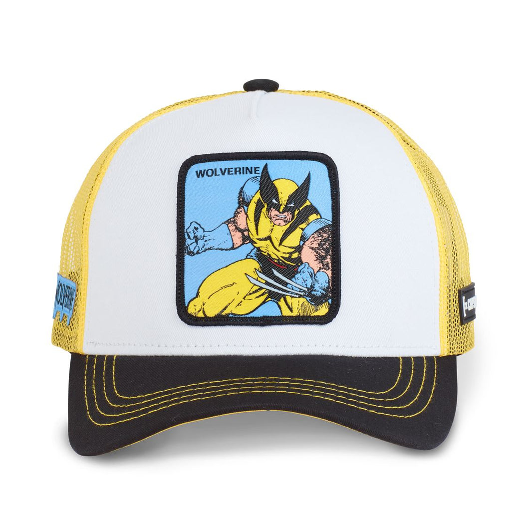 Casquette - Wolverine ™