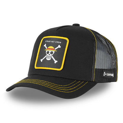 Casquette - One Piece ™