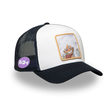 Casquette - Luffy Gear - One Piece ™