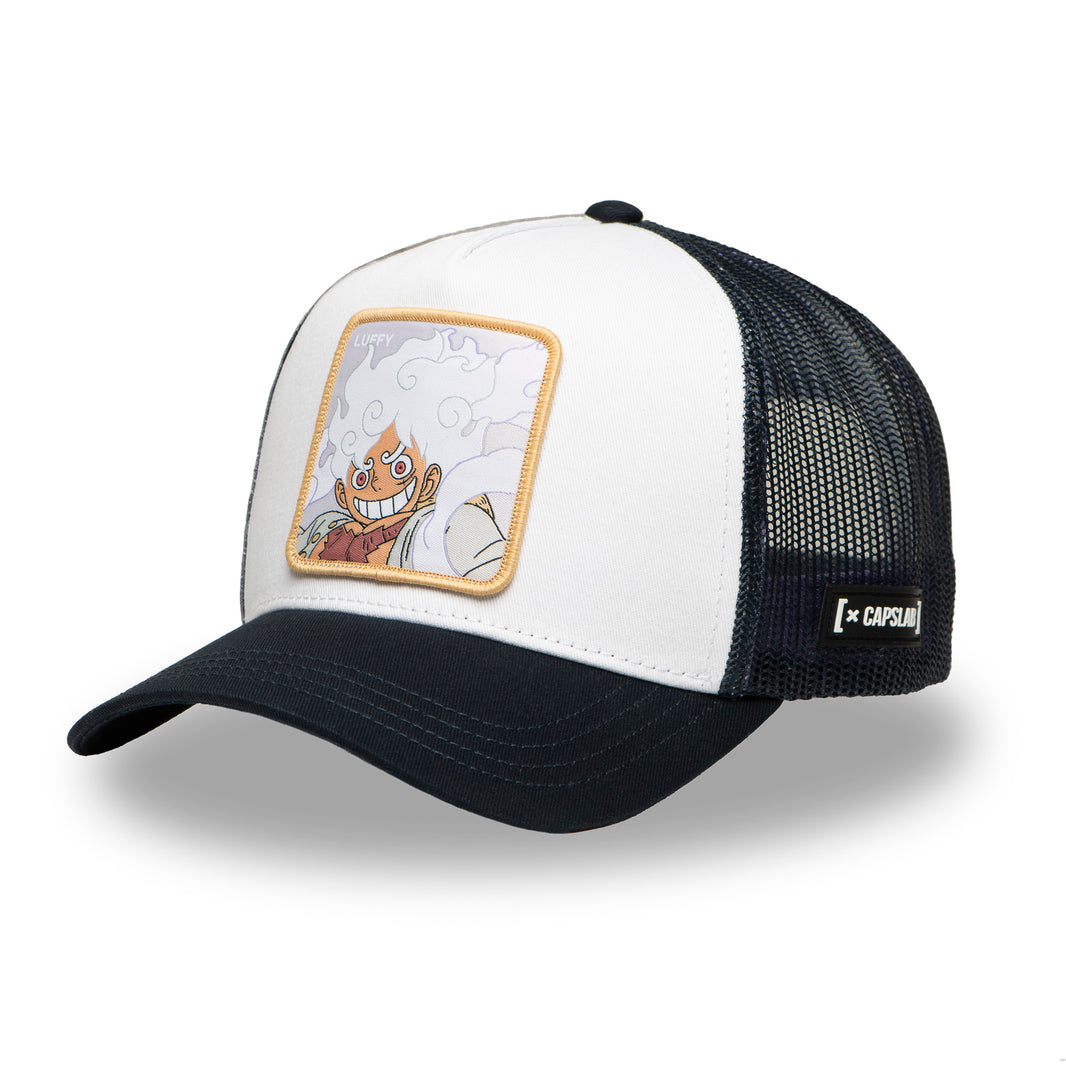 Casquette - Luffy Gear - One Piece ™