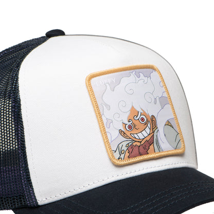 Casquette - Luffy Gear - One Piece ™