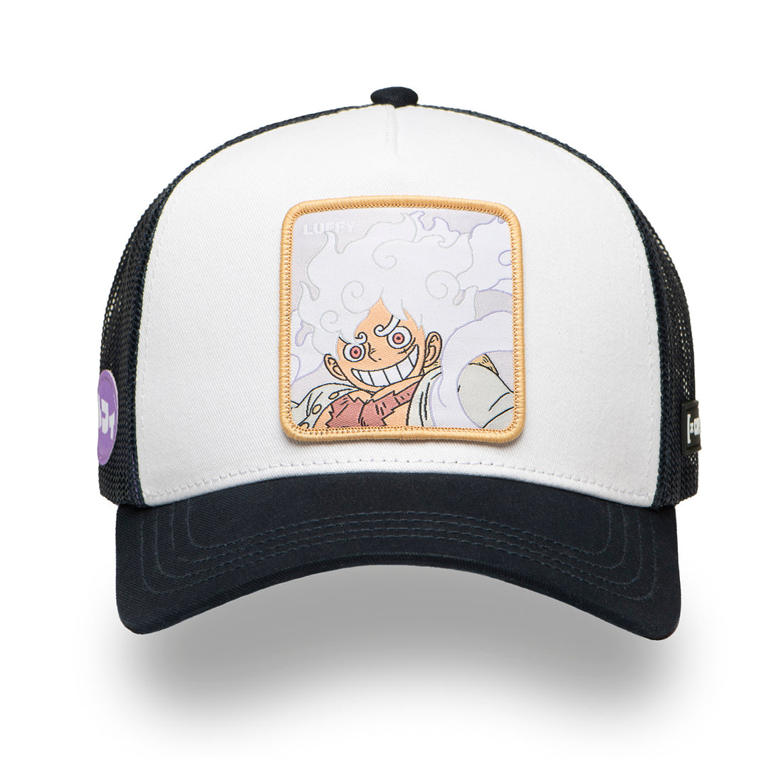 Casquette - Luffy Gear - One Piece ™