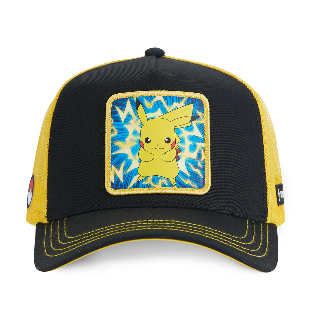 Casquette - Pikachu ™