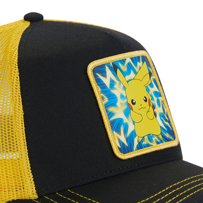 Casquette - Pikachu ™