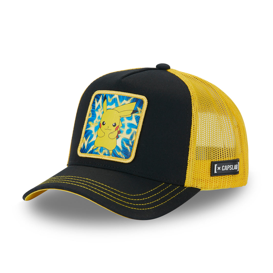 Casquette - Pikachu ™