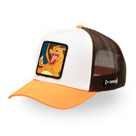Casquette - Dracaufeu ™