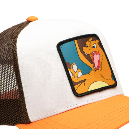 Casquette - Dracaufeu ™