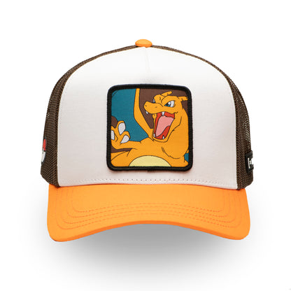 Casquette - Dracaufeu ™