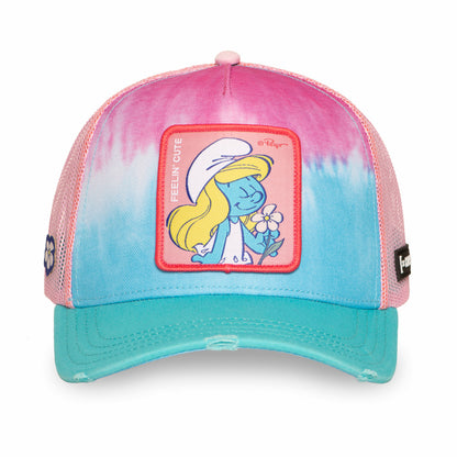 Casquette - Schtroumpfette ™