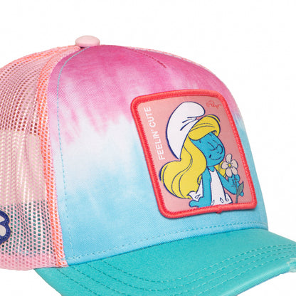 Casquette - Schtroumpfette ™