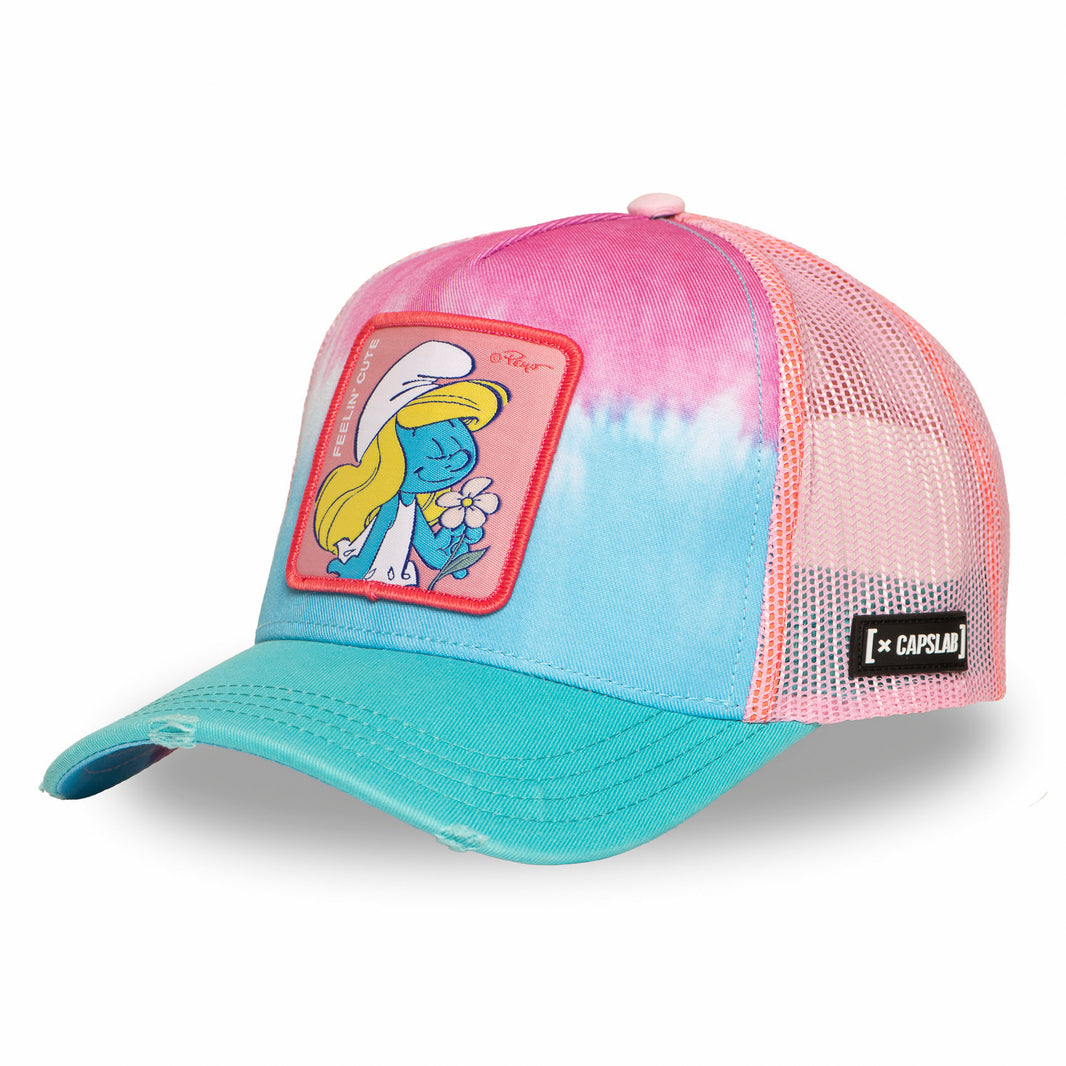 Casquette - Schtroumpfette ™