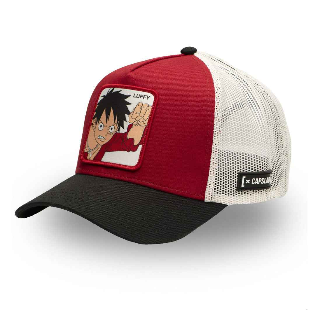 Casquette - Luffy  - One Piece ™