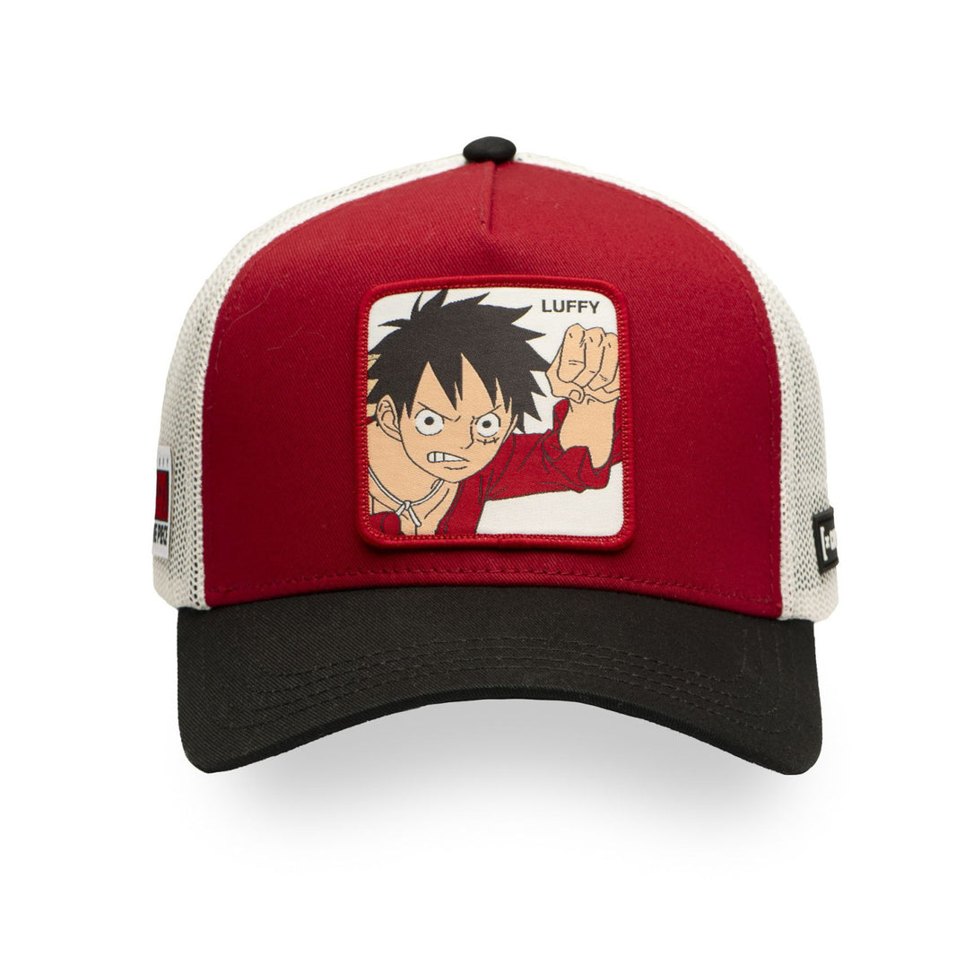Casquette - Luffy  - One Piece ™