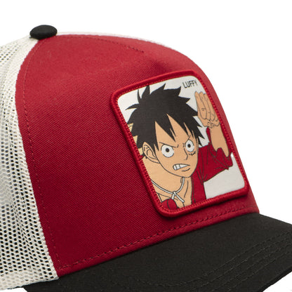 Casquette - Luffy  - One Piece ™