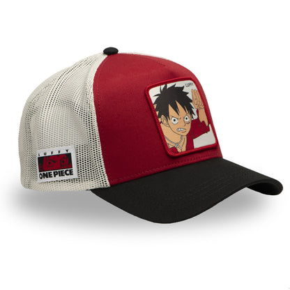 Casquette - Luffy  - One Piece ™