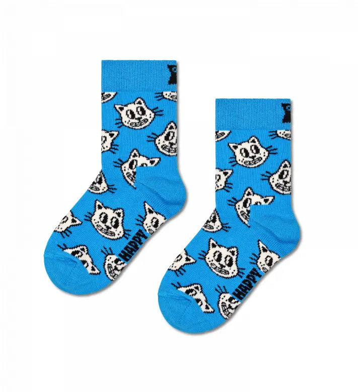 Cat - Kids - FunkyFeets