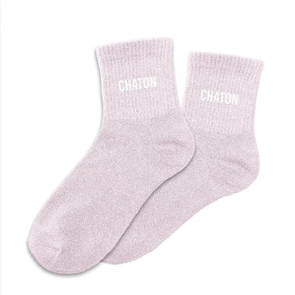 Chaton Rose - FunkyFeets
