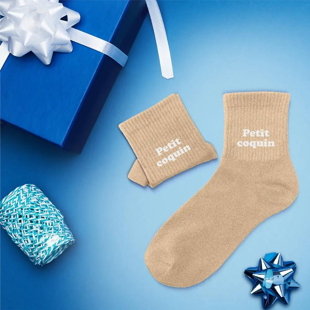 Chaussettes à Paillettes pour enfants