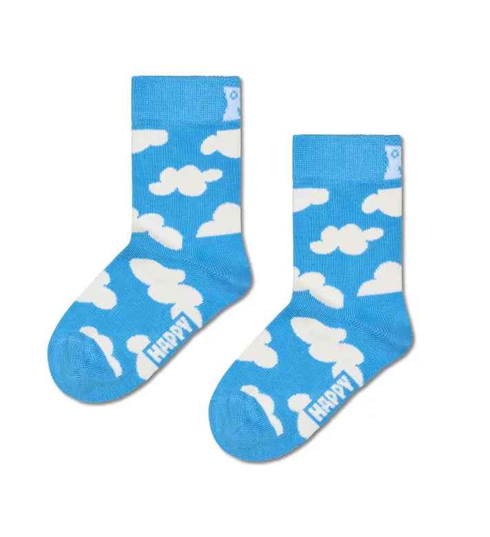 Cloudy - Kids - FunkyFeets