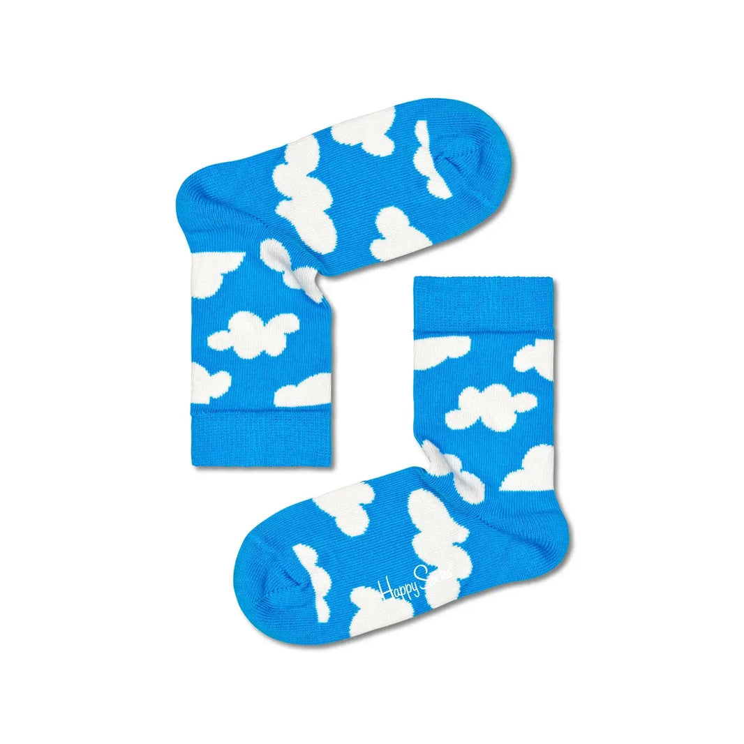 Cloudy - Kids - FunkyFeets
