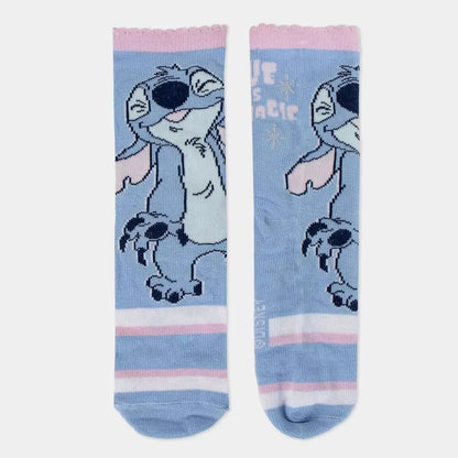 Coffret - Disney ™ - Stitch - FunkyFeets