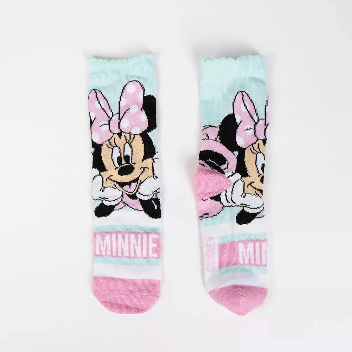 Coffret - Disney™ - Minnie - FunkyFeets