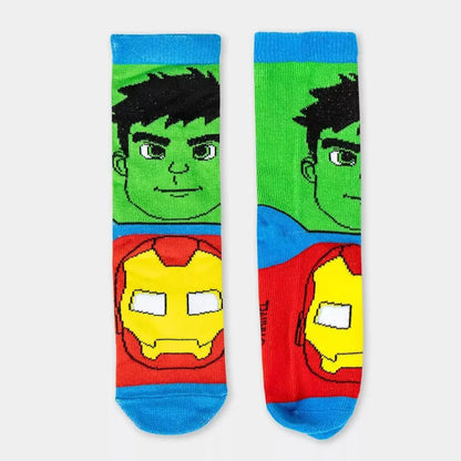 Coffret - Marvel ™ - Spidey - FunkyFeets