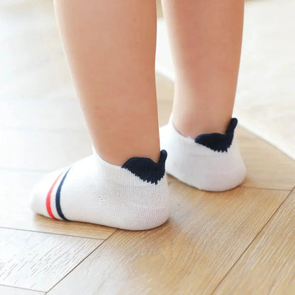 Coup de Coeur Enfants (Lot 5 paires) - FunkyFeets