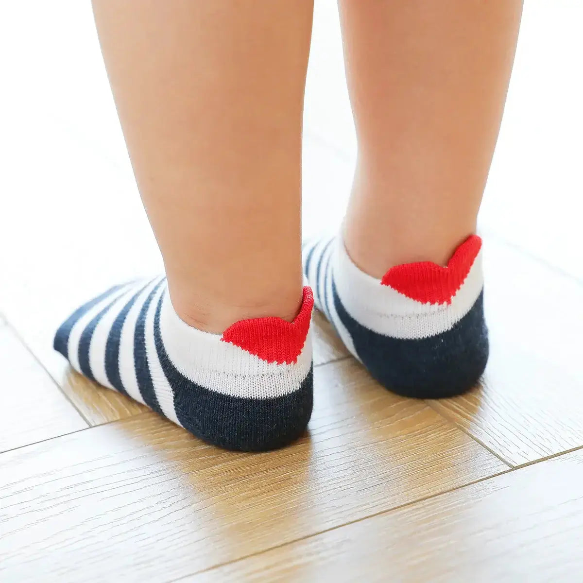Coup de Coeur Enfants (Lot 5 paires) - FunkyFeets