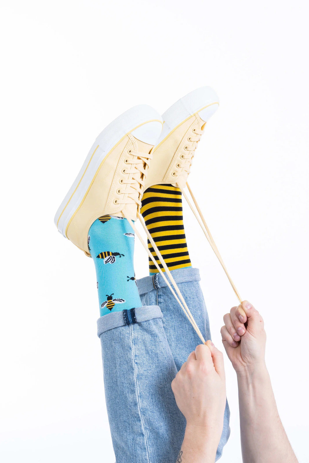 Bee Bee - FunkyFeets