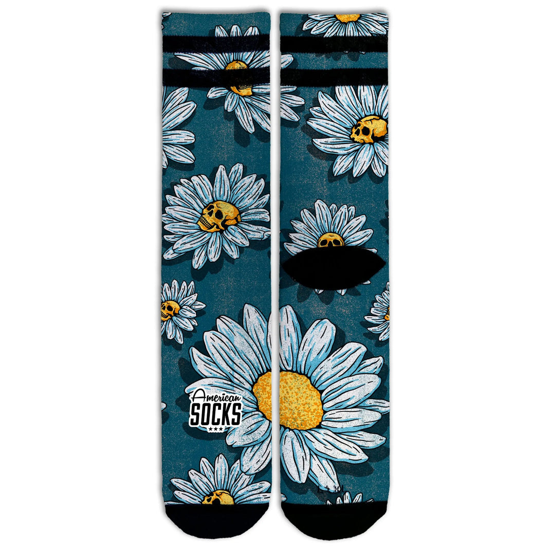 Daisies American Socks