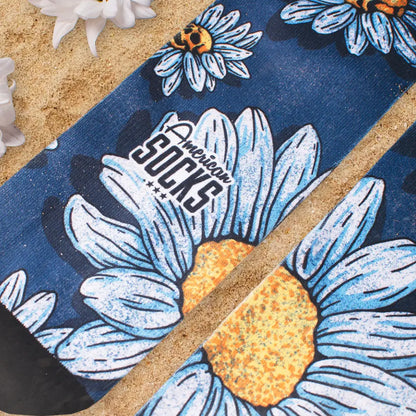 Daisies American Socks