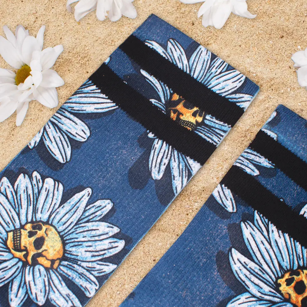 Daisies American Socks