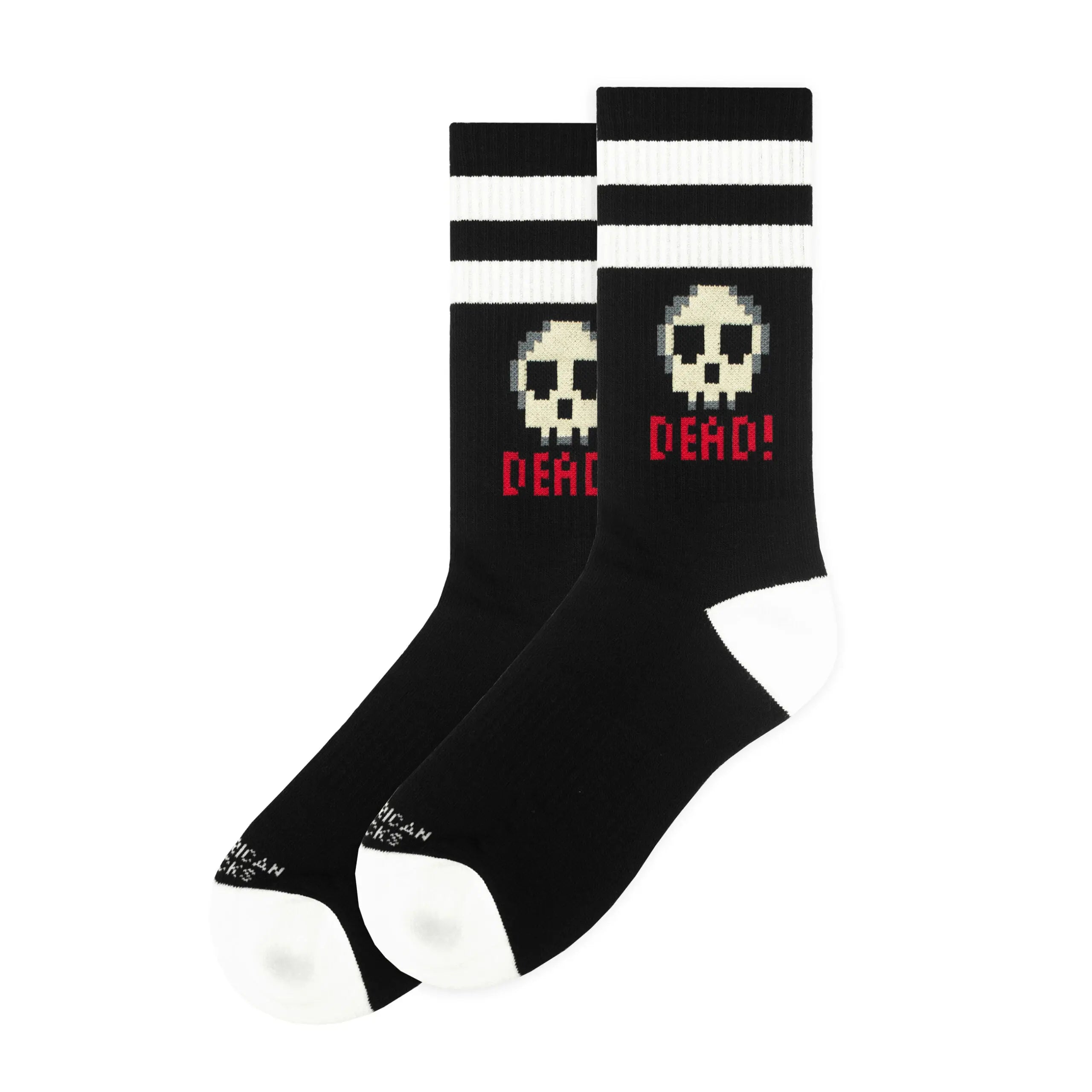 Dead - FunkyFeets