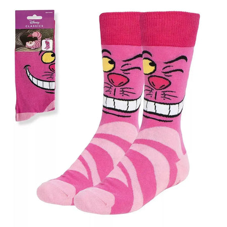 Chaussettes Disney ™ - Alice - FunkyFeets